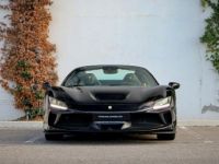 Ferrari F8 Tributo Spider - <small></small> 359.000 € <small>TTC</small> - #2