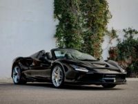 Ferrari F8 Tributo Spider - <small></small> 359.000 € <small>TTC</small> - #3