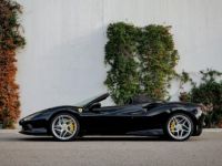 Ferrari F8 Tributo Spider - <small></small> 359.000 € <small>TTC</small> - #8