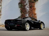 Ferrari F8 Tributo Spider - <small></small> 359.000 € <small>TTC</small> - #12