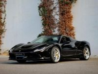 Ferrari F8 Tributo Spider - <small></small> 359.000 € <small>TTC</small> - #14