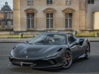 Ferrari F8 Tributo Spider - <small></small> 349.900 € <small>TTC</small> - #1