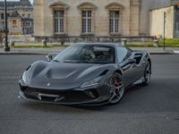 Ferrari F8 Tributo Spider - <small></small> 349.900 € <small>TTC</small> - #2