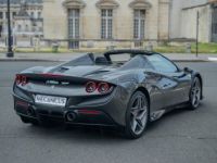 Ferrari F8 Tributo Spider - <small></small> 349.900 € <small>TTC</small> - #3