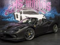 Ferrari F8 Tributo SPIDER - <small></small> 334.900 € <small>TTC</small> - #3