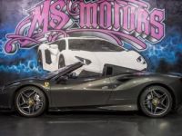 Ferrari F8 Tributo SPIDER - <small></small> 334.900 € <small>TTC</small> - #4