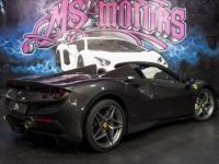 Ferrari F8 Tributo SPIDER - <small></small> 334.900 € <small>TTC</small> - #6