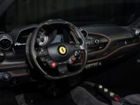 Ferrari F8 Tributo SPIDER - <small></small> 334.900 € <small>TTC</small> - #15