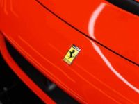 Ferrari F8 Tributo SPIDER 3.9 720 DCT - <small></small> 384.900 € <small>TTC</small> - #19