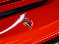 Ferrari F8 Tributo SPIDER 3.9 720 DCT - <small></small> 384.900 € <small>TTC</small> - #26