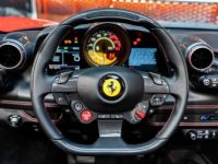 Ferrari F8 Tributo SPIDER 3.9 720 DCT - <small></small> 384.900 € <small>TTC</small> - #33