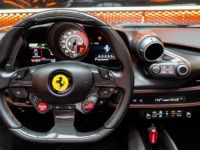 Ferrari F8 Tributo SPIDER 3.9 720 DCT - <small></small> 344.900 € <small>TTC</small> - #25