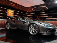 Ferrari F8 Tributo SPIDER 3.9 720 DCT - <small></small> 339.900 € <small>TTC</small> - #7