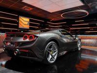 Ferrari F8 Tributo SPIDER 3.9 720 DCT - <small></small> 339.900 € <small>TTC</small> - #13