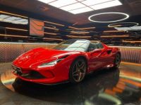 Ferrari F8 Tributo SPIDER 3.9 720 DCT - <small></small> 369.900 € <small>TTC</small> - #1