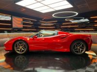 Ferrari F8 Tributo SPIDER 3.9 720 DCT - <small></small> 369.900 € <small>TTC</small> - #3