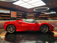 Ferrari F8 Tributo SPIDER 3.9 720 DCT - <small></small> 369.900 € <small>TTC</small> - #7