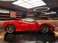 Ferrari F8 Tributo SPIDER 3.9 720 DCT - <small></small> 369.900 € <small>TTC</small> - #8