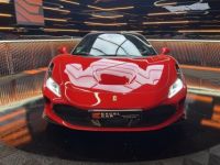 Ferrari F8 Tributo SPIDER 3.9 720 DCT - <small></small> 369.900 € <small>TTC</small> - #10