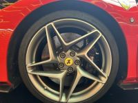 Ferrari F8 Tributo SPIDER 3.9 720 DCT - <small></small> 369.900 € <small>TTC</small> - #19