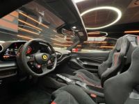 Ferrari F8 Tributo SPIDER 3.9 720 DCT - <small></small> 369.900 € <small>TTC</small> - #23