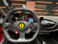 Ferrari F8 Tributo SPIDER 3.9 720 DCT - <small></small> 369.900 € <small>TTC</small> - #24