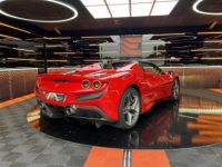 Ferrari F8 Tributo SPIDER 3.9 720 DCT - <small></small> 369.900 € <small>TTC</small> - #40