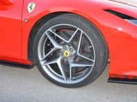 Ferrari F8 Tributo SPIDER 3.9 V8 720 CV SIEGES RACING , LIFT , PASSENGER DISPLAY , JBL CARBON , DAYTONA - <small></small> 359.900 € <small>TTC</small> - #4