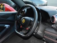 Ferrari F8 Tributo SPIDER 3.9 V8 720 CV SIEGES RACING , LIFT , PASSENGER DISPLAY , JBL CARBON , DAYTONA - <small></small> 359.900 € <small>TTC</small> - #6