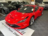 Ferrari F8 Tributo SPIDER 3.9 V8 720 CV SIEGES RACING , LIFT , PASSENGER DISPLAY , JBL CARBON , DAYTONA - <small></small> 359.900 € <small>TTC</small> - #13