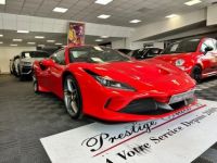 Ferrari F8 Tributo SPIDER 3.9 V8 720 CV SIEGES RACING , LIFT , PASSENGER DISPLAY , JBL CARBON , DAYTONA - <small></small> 359.900 € <small>TTC</small> - #14