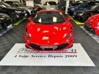 Ferrari F8 Tributo SPIDER 3.9 V8 720 CV SIEGES RACING , LIFT , PASSENGER DISPLAY , JBL CARBON , DAYTONA - <small></small> 359.900 € <small>TTC</small> - #15