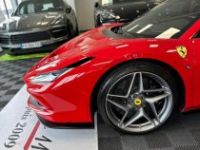 Ferrari F8 Tributo SPIDER 3.9 V8 720 CV SIEGES RACING , LIFT , PASSENGER DISPLAY , JBL CARBON , DAYTONA - <small></small> 359.900 € <small>TTC</small> - #17