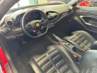 Ferrari F8 Tributo SPIDER 3.9 V8 720 CV SIEGES RACING , LIFT , PASSENGER DISPLAY , JBL CARBON , DAYTONA - <small></small> 359.900 € <small>TTC</small> - #26