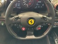 Ferrari F8 Tributo SPIDER 3.9 V8 720 CV SIEGES RACING , LIFT , PASSENGER DISPLAY , JBL CARBON , DAYTONA - <small></small> 359.900 € <small>TTC</small> - #27