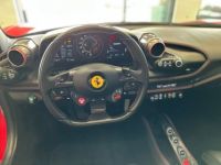 Ferrari F8 Tributo SPIDER 3.9 V8 720 CV SIEGES RACING , LIFT , PASSENGER DISPLAY , JBL CARBON , DAYTONA - <small></small> 359.900 € <small>TTC</small> - #28