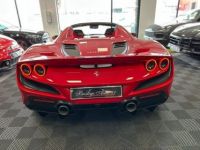 Ferrari F8 Tributo SPIDER 3.9 V8 720 CV SIEGES RACING , LIFT , PASSENGER DISPLAY , JBL CARBON , DAYTONA - <small></small> 359.900 € <small>TTC</small> - #29