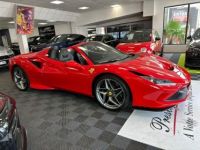 Ferrari F8 Tributo Spider 3.9 V8 720 CV SIEGES RACING, LIFT, PASSENGER DISPLAY - <small></small> 375.000 € <small>TTC</small> - #2