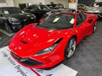 Ferrari F8 Tributo Spider 3.9 V8 720 CV SIEGES RACING, LIFT, PASSENGER DISPLAY - <small></small> 375.000 € <small>TTC</small> - #3