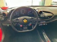 Ferrari F8 Tributo Spider 3.9 V8 720 CV SIEGES RACING, LIFT, PASSENGER DISPLAY - <small></small> 375.000 € <small>TTC</small> - #18