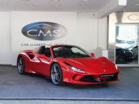 Ferrari F8 Tributo Spider 3.9 V8 BiTurbo 720ch - <small>A partir de </small>3.490 EUR <small>/ mois</small> - #1