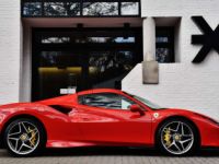 Ferrari F8 Tributo Spider 3.9 V8 BITURBO F1 - <small></small> 354.950 € <small>TTC</small> - #14