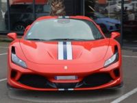 Ferrari F8 Tributo SPIDER 3.9 V8 Origine France 1ère main  - <small></small> 399.000 € <small>TTC</small> - #6