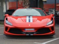 Ferrari F8 Tributo SPIDER 3.9 V8 Origine France 1ère main  - <small></small> 399.000 € <small>TTC</small> - #7