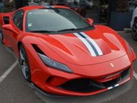 Ferrari F8 Tributo SPIDER 3.9 V8 Origine France 1ère main  - <small></small> 399.000 € <small>TTC</small> - #8