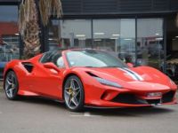 Ferrari F8 Tributo SPIDER 3.9 V8 Origine France 1ère main  - <small></small> 399.000 € <small>TTC</small> - #26