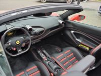 Ferrari F8 Tributo SPIDER 3.9 V8 Origine France 1ère main  - <small></small> 399.000 € <small>TTC</small> - #30