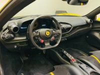 Ferrari F8 Tributo Spider 3.9 V8 Turbo 720ch - <small></small> 359.900 € <small>TTC</small> - #2