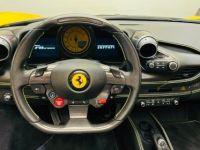 Ferrari F8 Tributo Spider 3.9 V8 Turbo 720ch - <small></small> 359.900 € <small>TTC</small> - #18