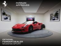 Ferrari F8 Tributo SPIDER 720ch V8 - <small></small> 389.900 € <small>TTC</small> - #1